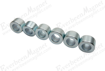 speaker magnet, China manufacture speaker neodymium magnet