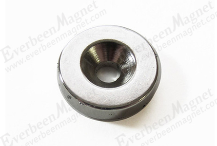neodymium pot magnet, Neodymium Pot Magnet for holding