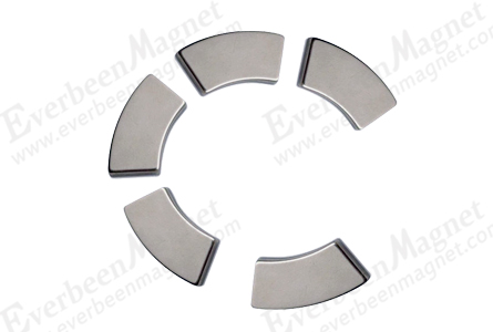 neodymium magnet, strong neodymium magnet segment