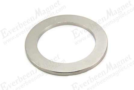 permanent magnet, permanent magnet ring, permanent magnet ring for DC ceiling fan