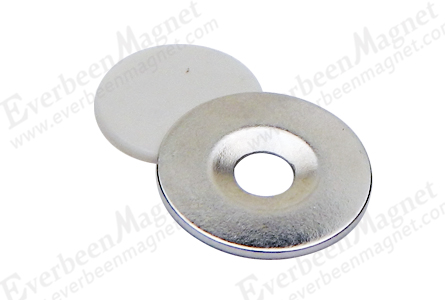 neodymium magnet, ring neodymium magnet, thin ring neodymium magnet