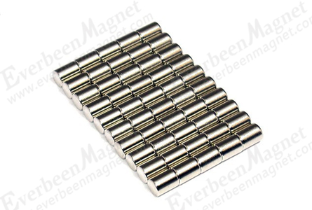 neodymium magnet, neodymium cylinder magnet, super n48 neodymium cylinder magnet
