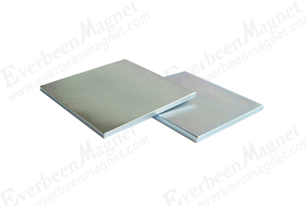 neodymium magnet, square neodymium magnet, thin square neodymium magnet