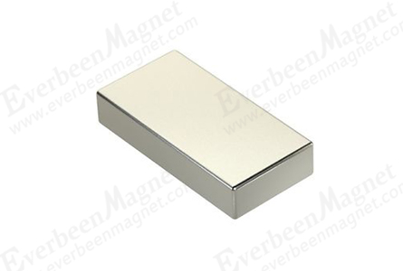 neodymium magnet, best price rectangle neodymium magnet for bag/cover