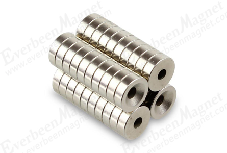 neodymium magnet, circle neodymium magnet for motor