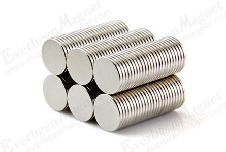 neodymium magnet, thin disc neodymium magnet with best price