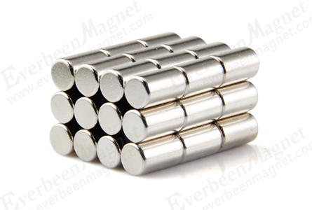 neodymium magnet, n45 cylinder neodymium magnet
