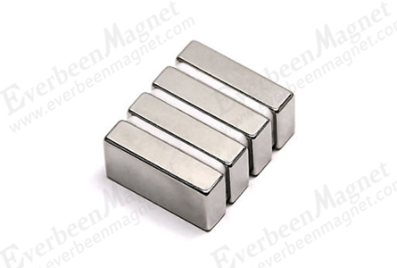 neodymium rectangle magnet, strong neodymium rectangle magnet for generator