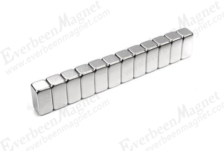 neodymium magnet, strong neodymium block magnet for motor