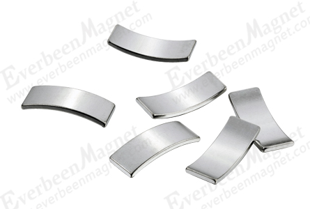 strong tile neodymium magnet for motor