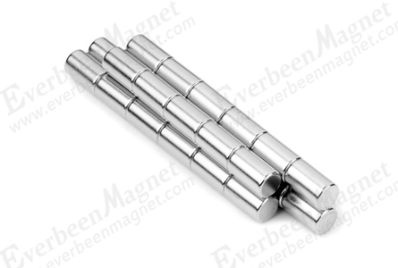 neodymium magnet, neodymium cylinder magnet, n52 neodymium cylinder magnet