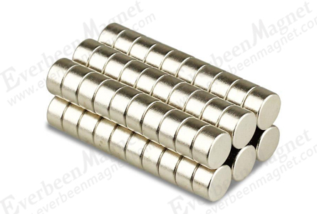 neodymium magnet, disc magnet, thick circular disc neodymium magnet
