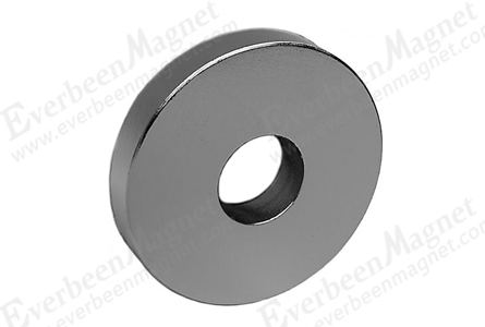 neodymium magnet, nedoymium ring magnet