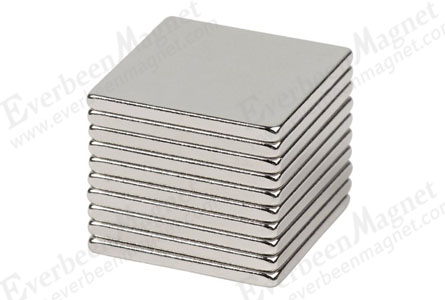neodymium magnet, block neodymium magnet