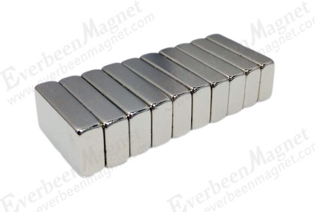 neodymium magnet, block neodymium magnet