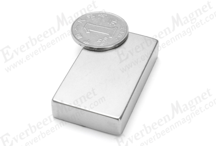 neodymium magnet, block neodymium magnet