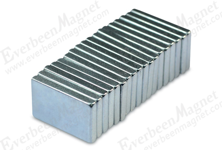 neodymium magnet, rectangular neodymium magnet