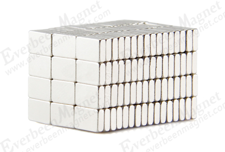 neodymium magnet, neodymium magnet block