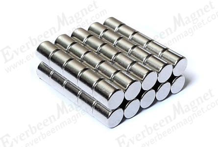 neodymium magnets, neodymium cylindrical magnets