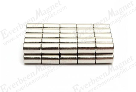 neodymium magnets, neodymium cylindrical magnets