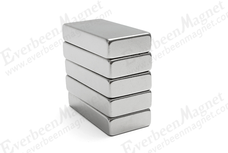 neodymium magnet, block neodymium magnet