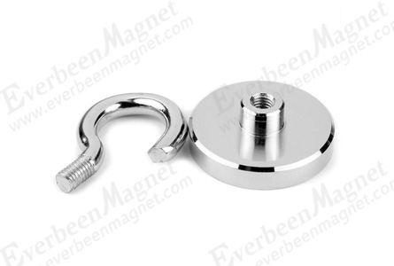 neodymium magnet, neodymium hook magnet