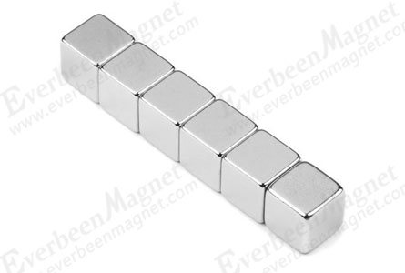 neodymium magnet, cube neodymium magnet, small cube neodymium magnet