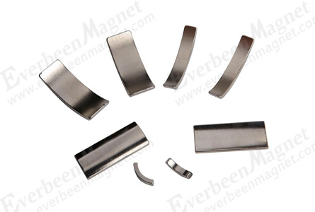neodymium magnet, neodymium segment magnet