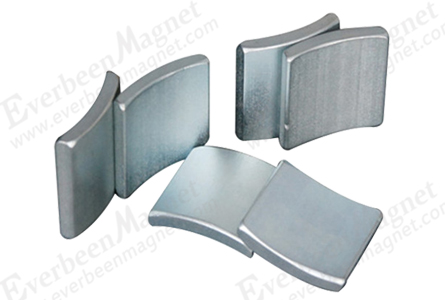neodymium magnets, neodymium segment magnets