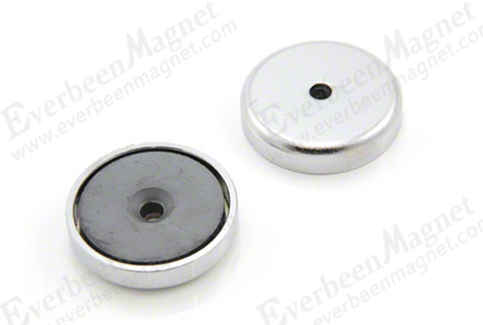 ferrite magnet, ferrite pot magnet