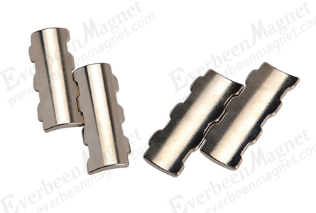 neodymium magnet, neodymium magnet tile
