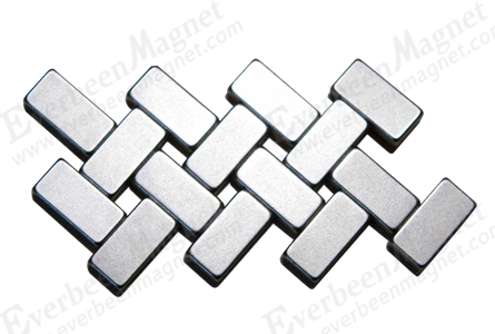 neodymium magnet, cuboid neodymium magnet
