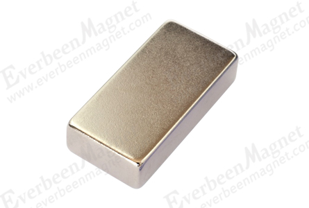 N50M magnet, block N50M magnet