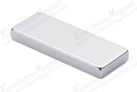 neodymium magnet, cuboid neodymium magnet