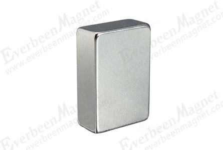 neodymium magnet, rectangular neodymium magnet