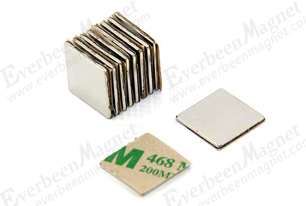 neodymium magnet, square neodymium magnet