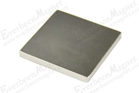 neodymium magnet, square neodymium magnet