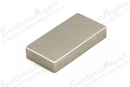 neodymium magnet, cuboid neodymium magnet