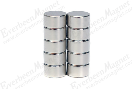 neodymium magnet, disc neodymium magnet