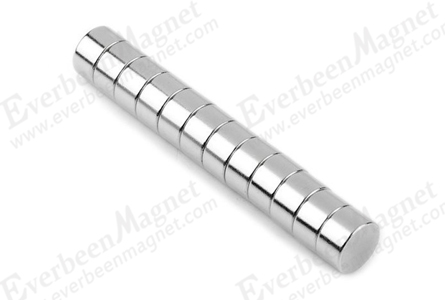 neodymium magnet, disc neodymium magnet