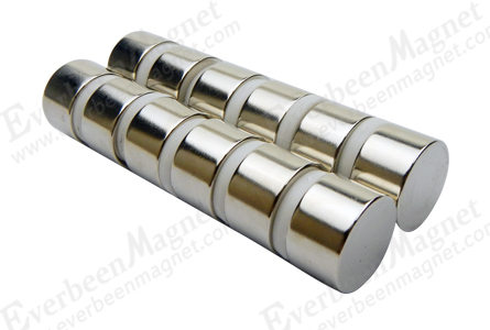 neodymium magnet, big round neodymium magnet