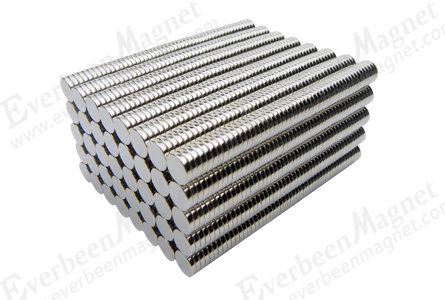 ndfeb magnet