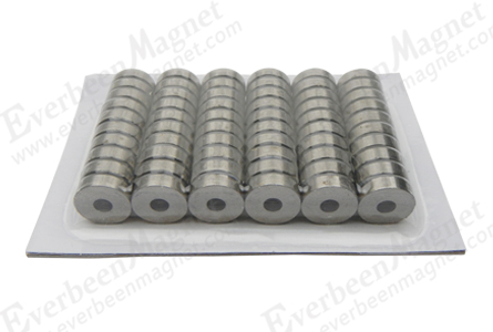 smco magnet, tube smco magnet
