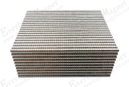 disc magnet, magnet for meter