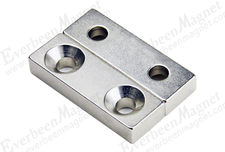 neodymium magnet, neodymium rectangular magnet
