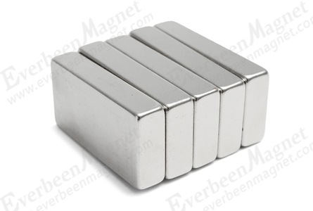 neodymium magnet, block neodymium magnet