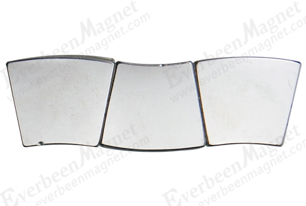 neodymium magnet, neodymium arc magnet