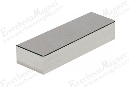 neodymium magnet, block neodymium magnet