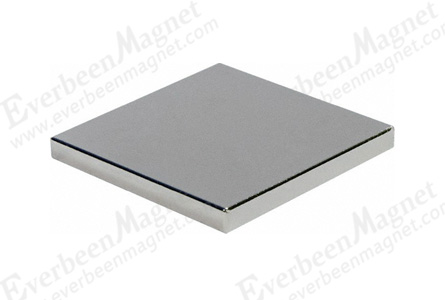neodymium magnet, square neodymium magnet
