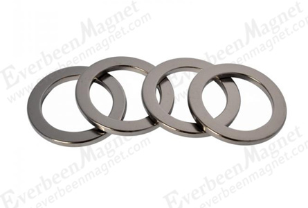 neodymium magnet, neodymium ring magnet